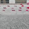 Marche - Violenza di genere: a Fermo emessi sei ammonimenti in dieci giorni