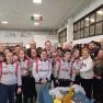 Marche - La squadra DIR della bocciofila di Tolentino ha vinto il Torneo dell’Amicizia