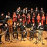 Marche - Il Camerino Festival 2024 omaggia Duke Ellington con 
