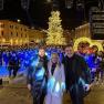 Marche - San Severino, il 31 dicembre torna il Capodanno in Piazza