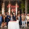 Marche - Artigianvetro, 40 anni di vetro, sogni e futuro: un compleanno d’impresa tra emozioni, musica e sorprese