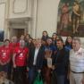 Marche - Cus Camerino e Unicam protagonisti a Venezia per le 50 edizioni del torneo storico di Campo San Giacomo