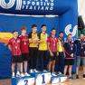 Marche - Campionati Nazionali CSI, trionfo marchigiano: Belardinelli e Piatanesi campioni italiani nel doppio maschile