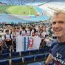 Marche - Giovani atleti del Cus Camerino protagonisti al Golden Gala di Roma con la Città di Camerino