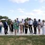 Marche - Turismo e valorizzazione del territorio: nuova area piscina, relax e campeggio a Le Borgianelle
