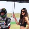 Marche - Dallo sportswear femminile al mondo dei motori: Rashway conquista la Superbike