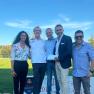 Marche - Adriatic Meeting League, gran finale a Camerino: al “Livio Luzi” assegnati i titoli 2026