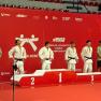 Marche - UNICAM protagonista agli Europei universitari di sport da combattimento: oro, argento e quarto posto tra gli Atenei