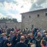 Marche - Contram valorizza il patrimonio culturale: da Renacavata a Rocca Varano, collegamenti speciali per riscoprire Camerino