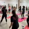 MARCHE - LES MILLS SHAPES, a San Severino il benessere si mette in movimento con Yanela Basulto Espinosa